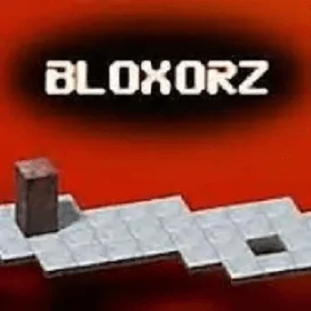 Bloxorz