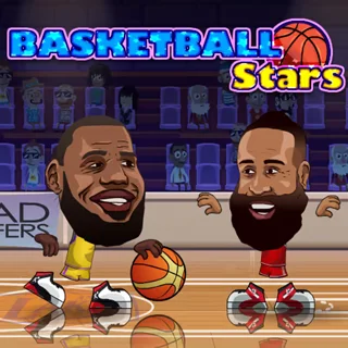 Basketball Stars Unblocked