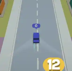 Drift City