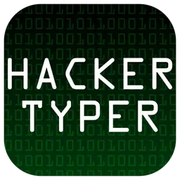Hacker Typer
