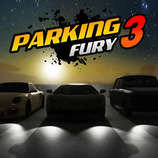 Parking And Fury 3