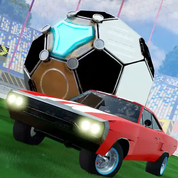 Rocket League Clone