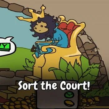 Game Icon
