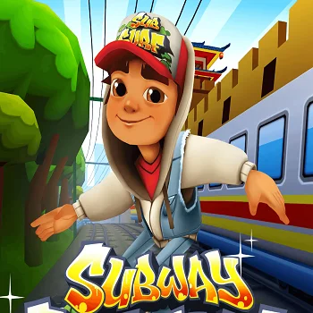 Subway Surfers